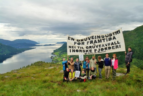 bannerbilde v fjord